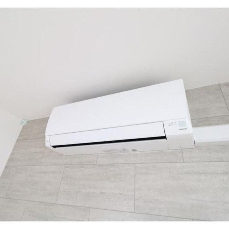 萱島駅 徒歩10分 2階の物件内観写真