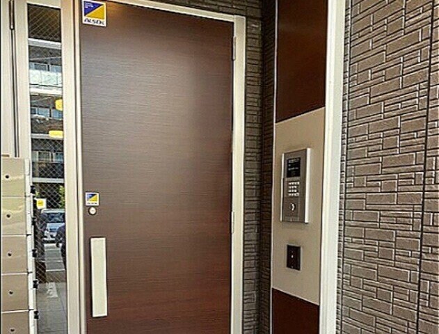 森ノ宮駅 徒歩10分 1階の物件外観写真