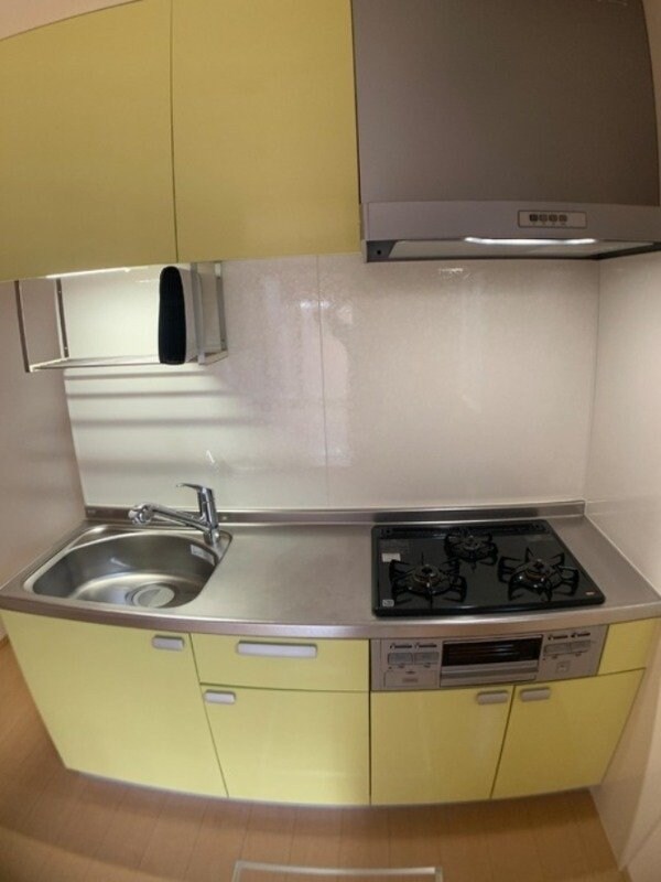 森ノ宮駅 徒歩10分 1階の物件内観写真