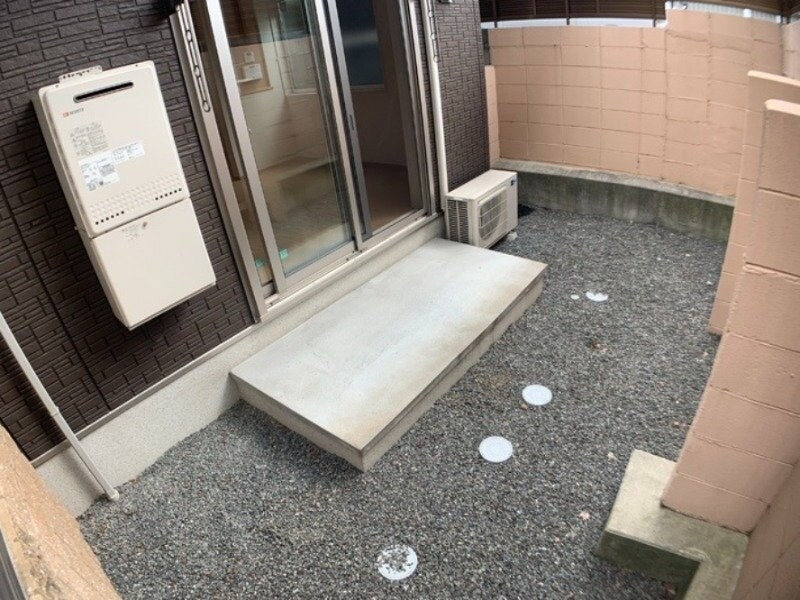 森ノ宮駅 徒歩10分 1階の物件内観写真