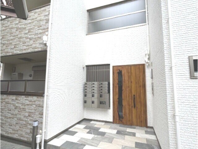 津田駅 徒歩10分 1階の物件外観写真