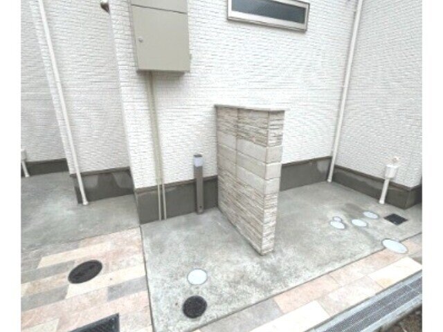 津田駅 徒歩10分 1階の物件外観写真