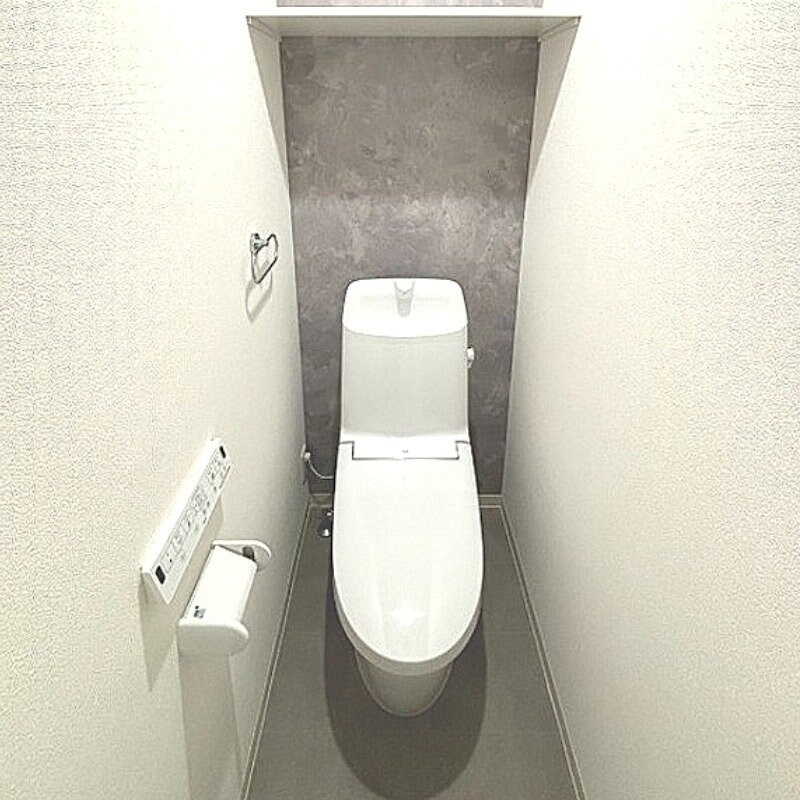 津田駅 徒歩10分 1階の物件内観写真