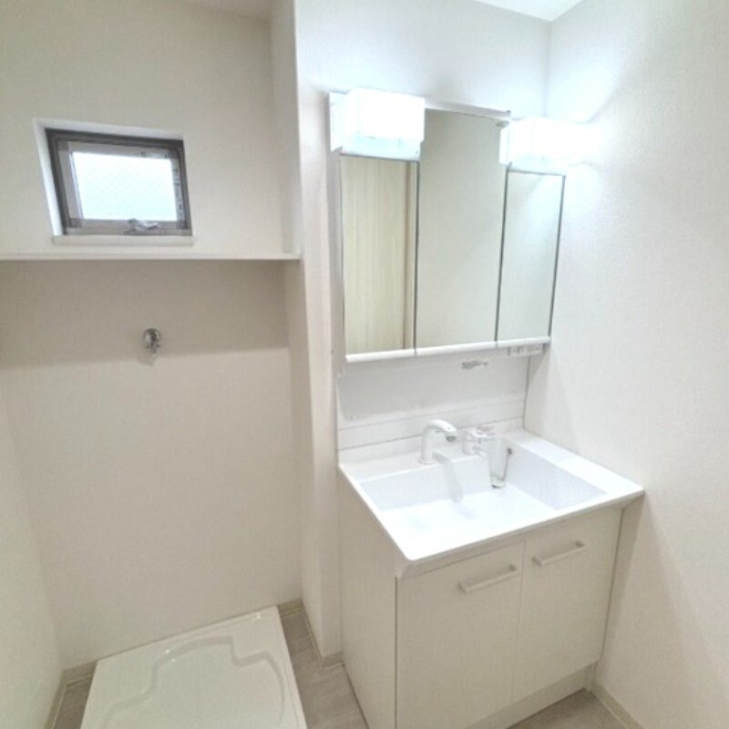 津田駅 徒歩10分 1階の物件内観写真