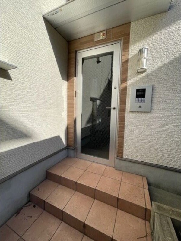 姫島駅 徒歩3分 2階の物件外観写真