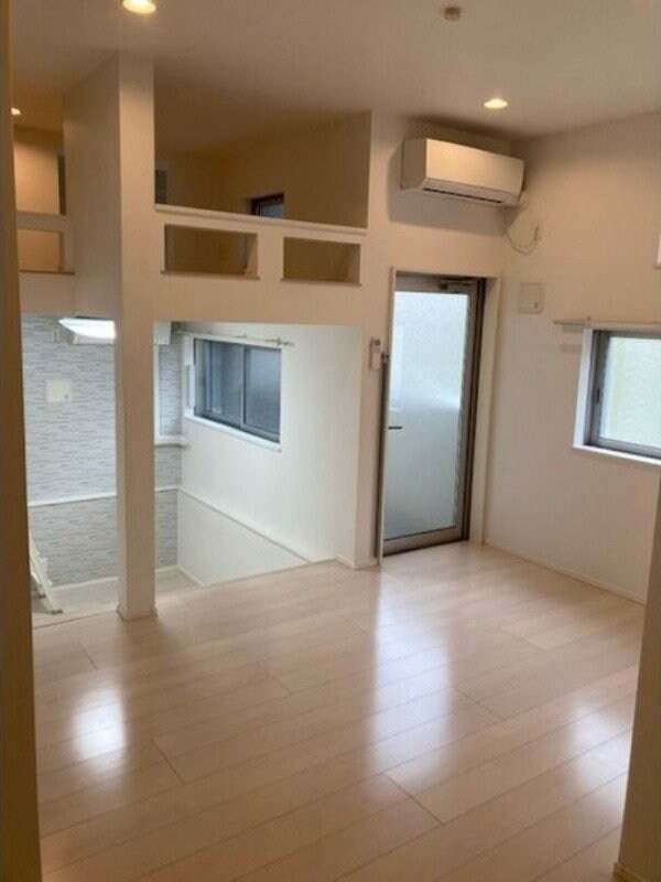 姫島駅 徒歩3分 2階の物件内観写真