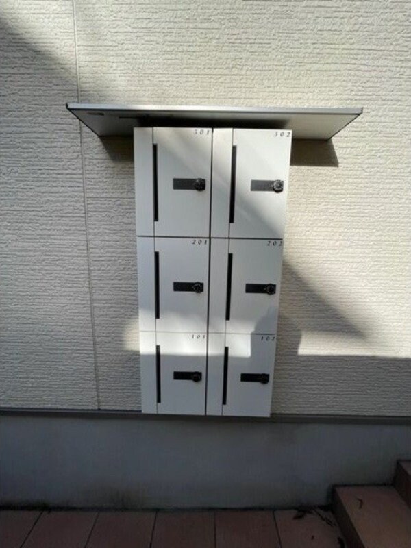 姫島駅 徒歩3分 2階の物件外観写真