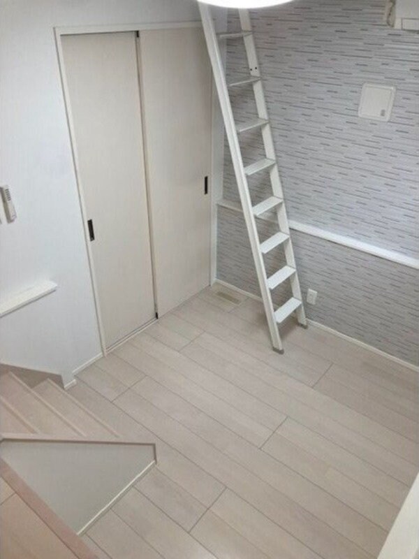 姫島駅 徒歩3分 2階の物件内観写真