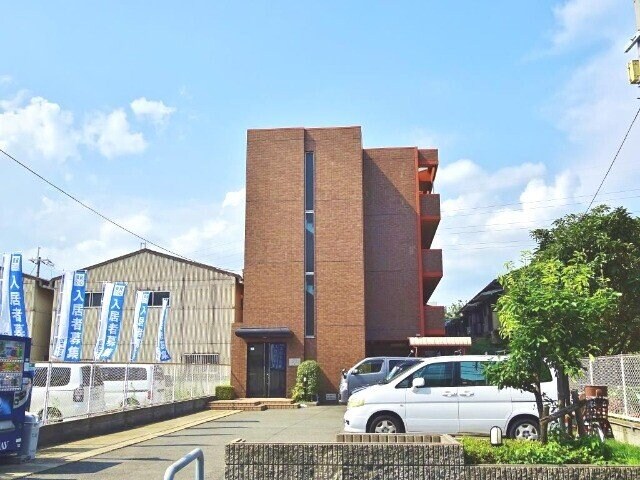 園田駅 徒歩22分 4階の物件外観写真