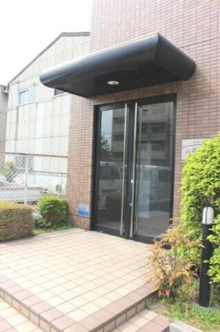 園田駅 徒歩22分 4階の物件外観写真