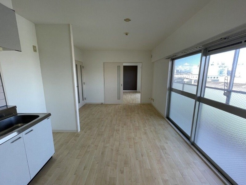 園田駅 徒歩22分 4階の物件内観写真