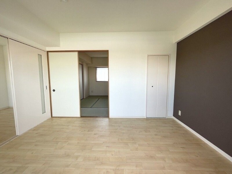 園田駅 徒歩22分 4階の物件内観写真