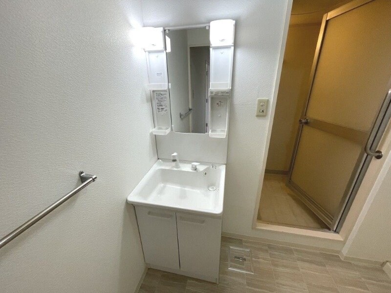 園田駅 徒歩22分 4階の物件内観写真