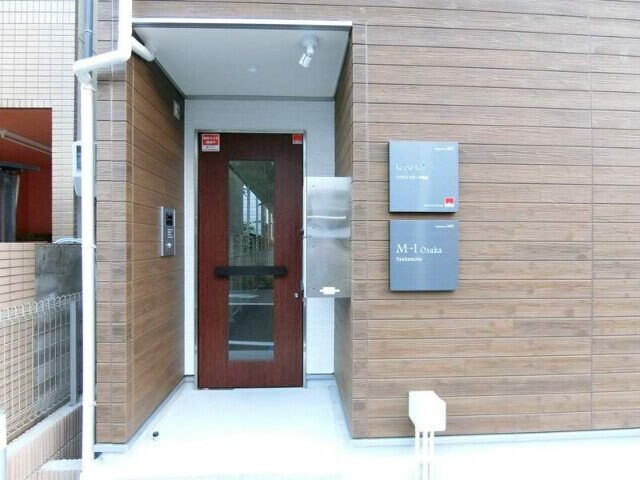 塚本駅 徒歩5分 1階の物件外観写真