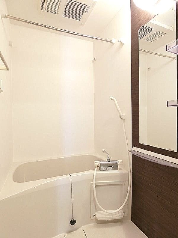 塚本駅 徒歩5分 1階の物件内観写真