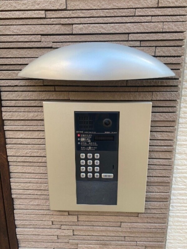 深江橋駅 徒歩8分 2階の物件外観写真