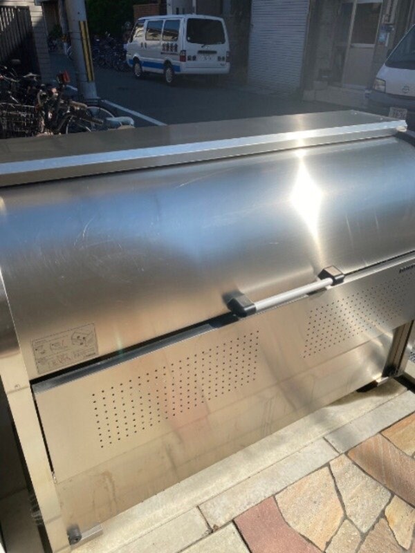 深江橋駅 徒歩8分 2階の物件外観写真