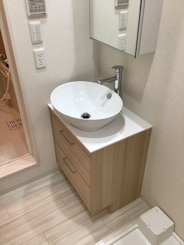 深江橋駅 徒歩8分 2階の物件内観写真