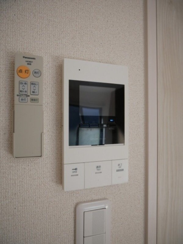 深江橋駅 徒歩8分 2階の物件内観写真