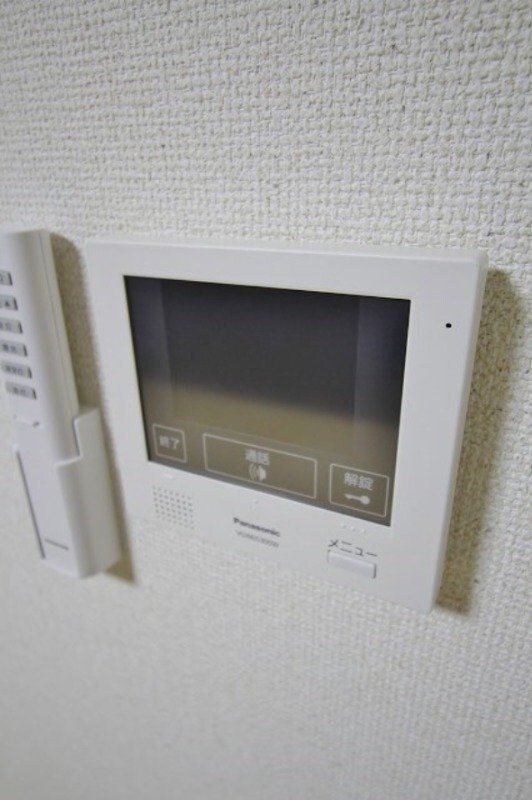 深江橋駅 徒歩8分 2階の物件内観写真