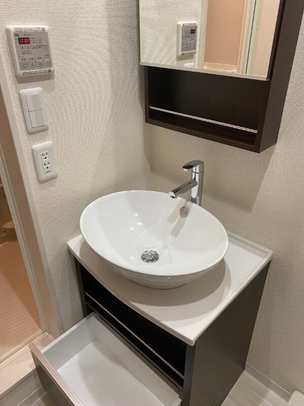 深江橋駅 徒歩8分 2階の物件内観写真