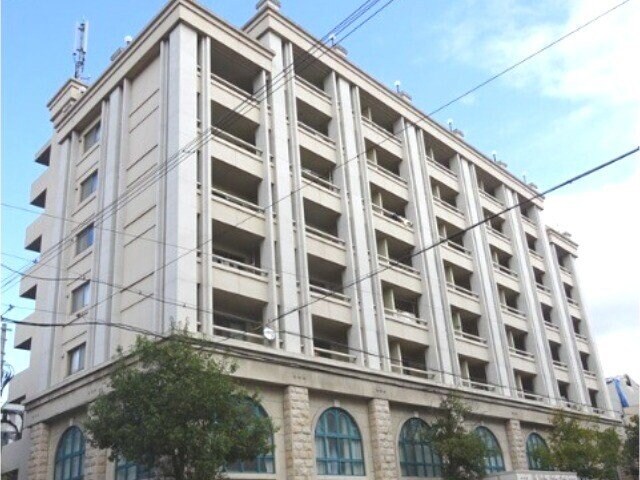 放出駅 徒歩9分 3階の物件外観写真