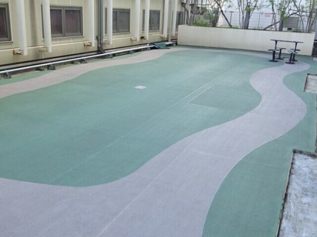 放出駅 徒歩9分 3階の物件外観写真