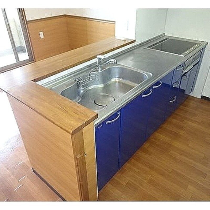 放出駅 徒歩9分 3階の物件内観写真