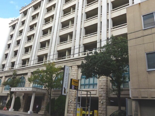 放出駅 徒歩9分 3階の物件外観写真