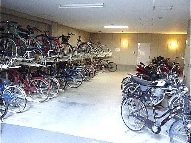 放出駅 徒歩9分 3階の物件外観写真