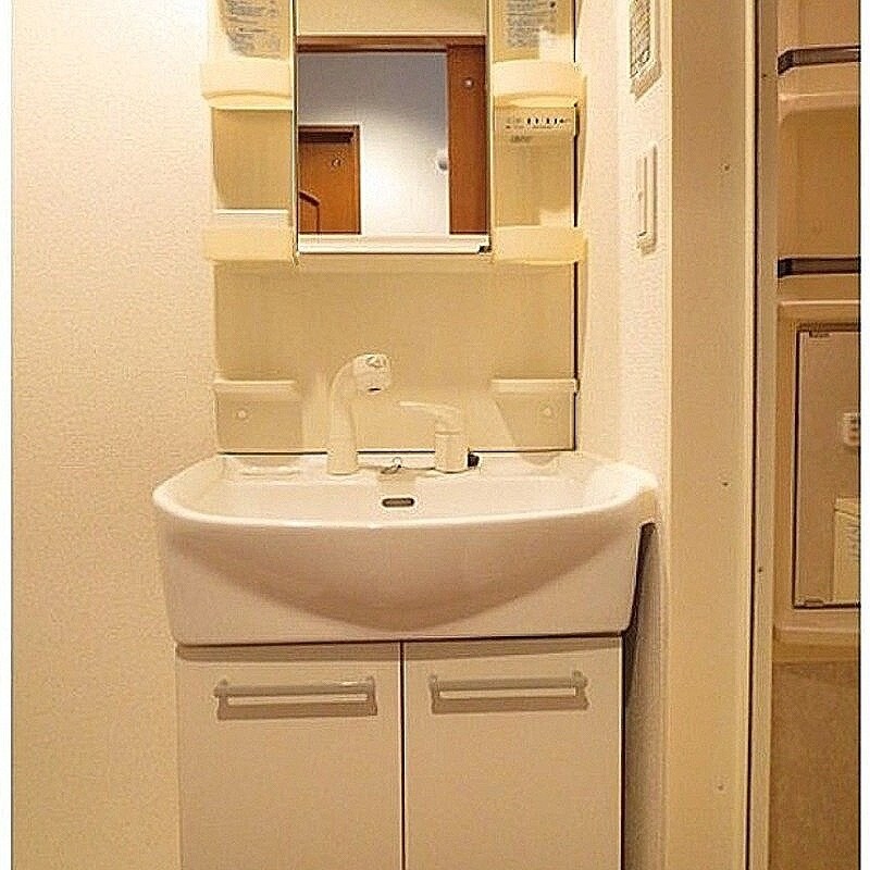 放出駅 徒歩9分 3階の物件内観写真