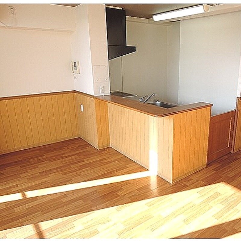 放出駅 徒歩9分 3階の物件内観写真