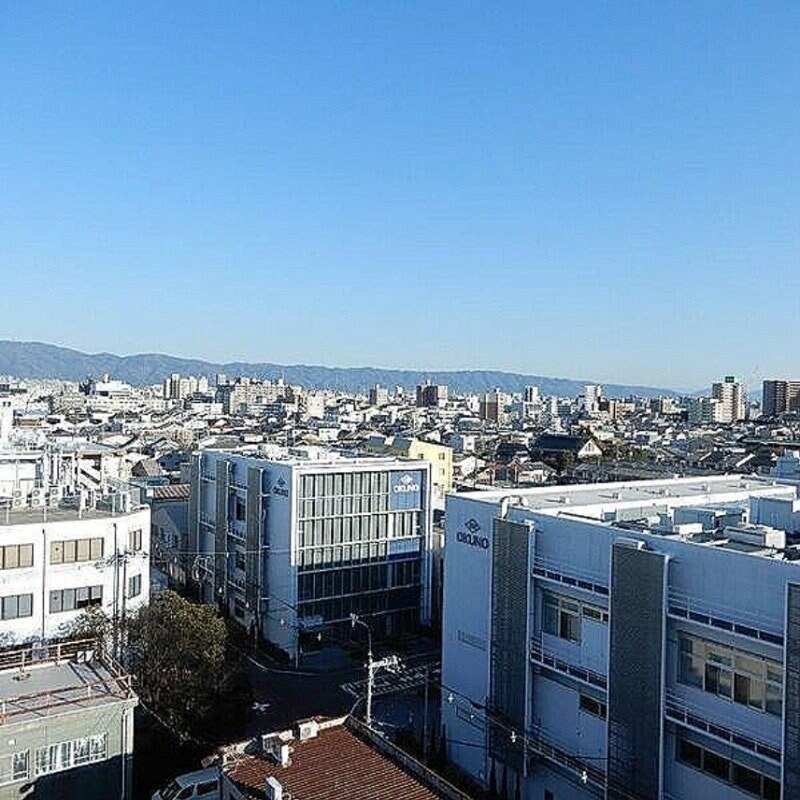 放出駅 徒歩9分 3階の物件内観写真