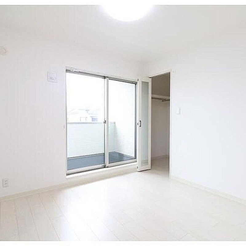 萱島駅 徒歩5分 2階の物件内観写真