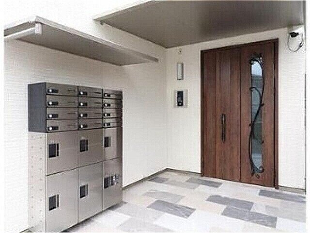 萱島駅 徒歩5分 2階の物件外観写真