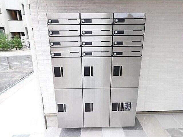 萱島駅 徒歩5分 2階の物件外観写真