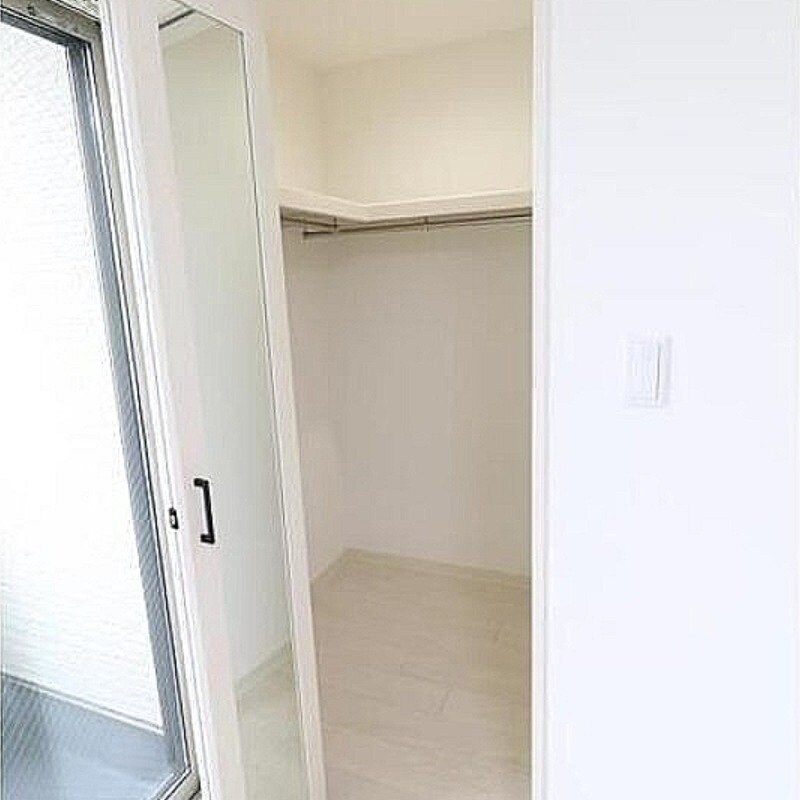 萱島駅 徒歩5分 2階の物件内観写真