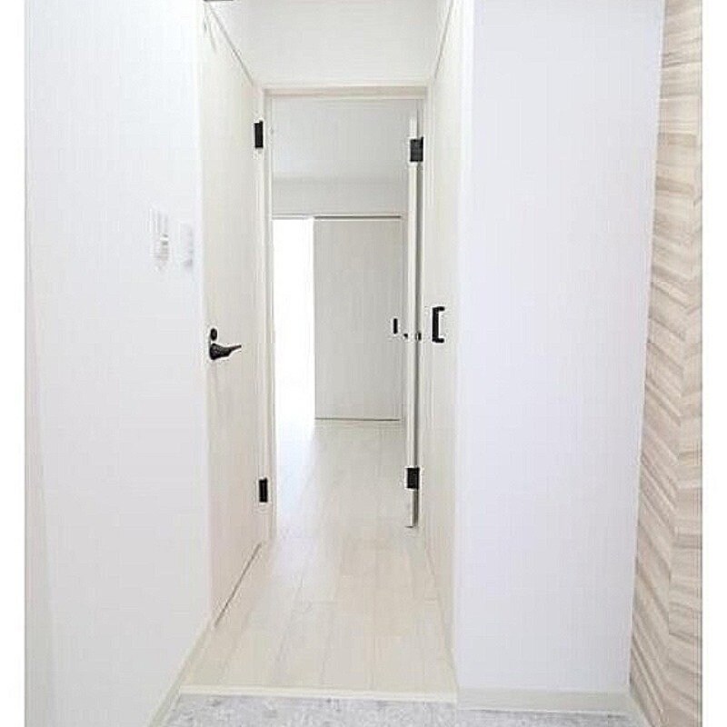 萱島駅 徒歩5分 2階の物件内観写真