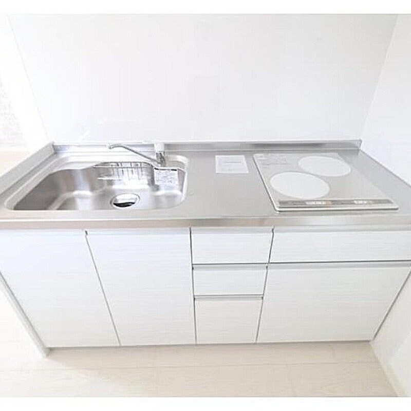 萱島駅 徒歩5分 2階の物件内観写真