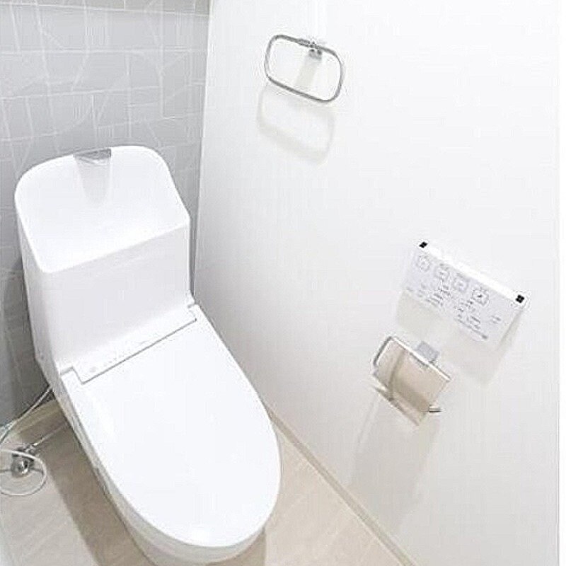 萱島駅 徒歩5分 2階の物件内観写真