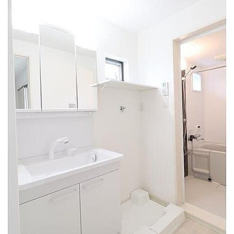 萱島駅 徒歩5分 2階の物件内観写真