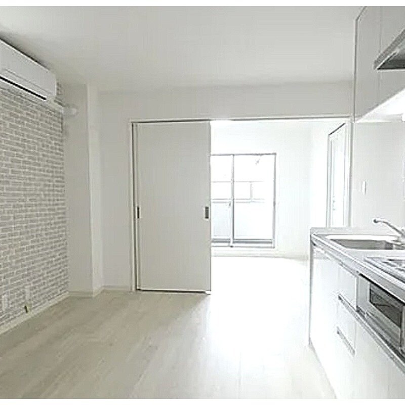 荒本駅 徒歩9分 3階の物件内観写真