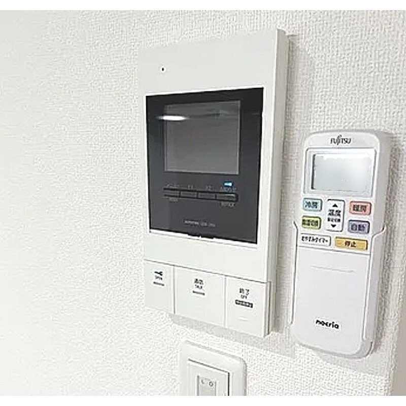 荒本駅 徒歩9分 3階の物件内観写真