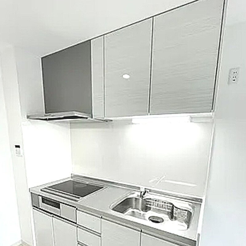 荒本駅 徒歩9分 3階の物件内観写真