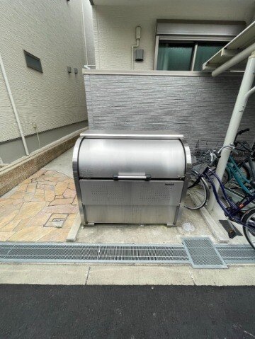 吹田駅 徒歩10分 3階の物件外観写真