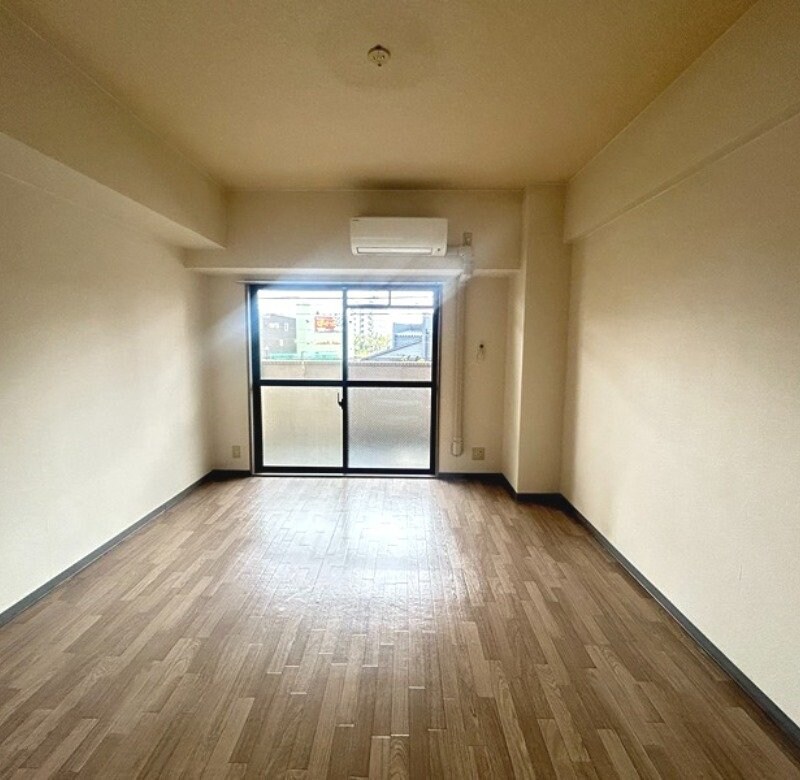 モン・ピエースの物件内観写真