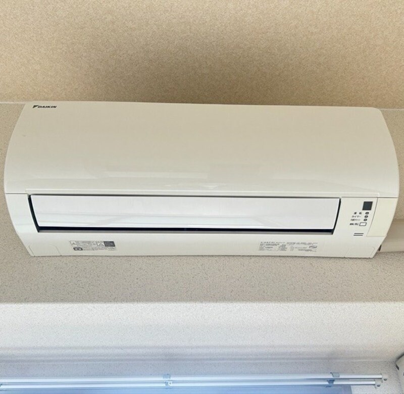 モン・ピエースの物件内観写真