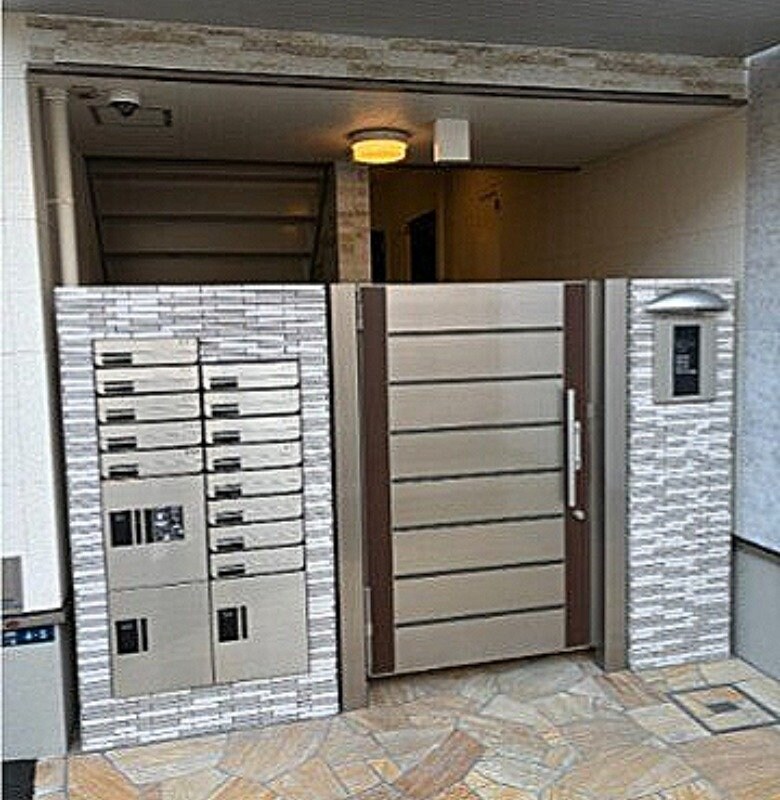 城北公園通駅 徒歩5分 2階の物件外観写真