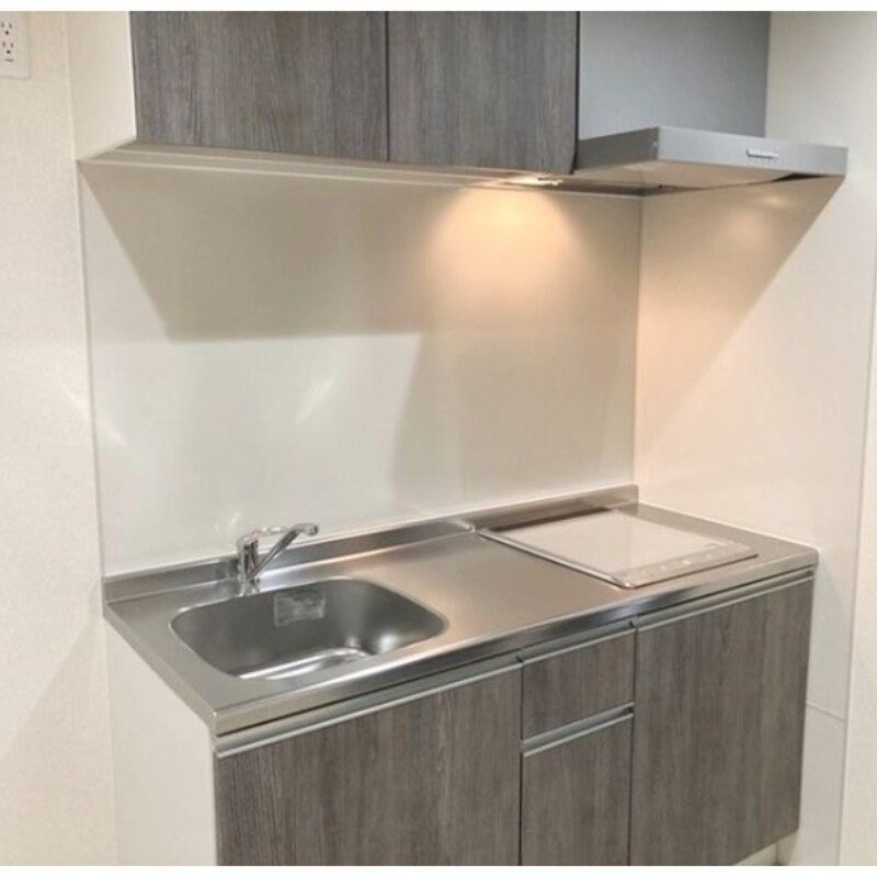 城北公園通駅 徒歩5分 2階の物件内観写真