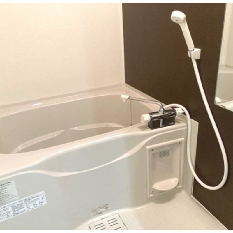 城北公園通駅 徒歩5分 2階の物件内観写真